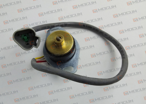 7861-93-4130 sensor de posición del motor de la válvula reguladora PC200 - 7/PC220 - 7