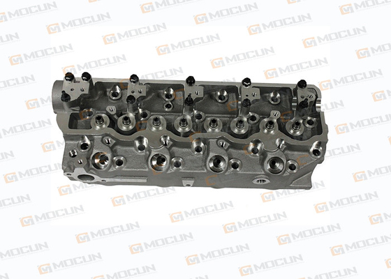 22100-42700 piezas de reparación de culata del motor de 4D56T 4D56 para Mitsubishi V33 V34