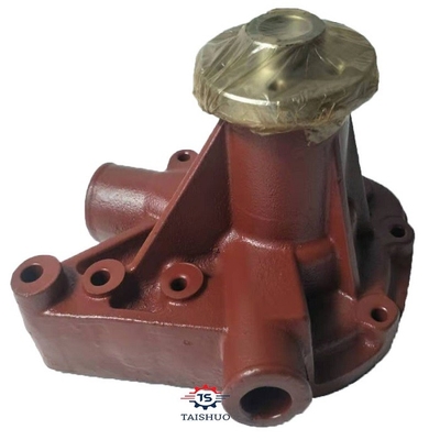 Excavador Doosan Water Pump de DH300-7 DH220-3 para 65.06500-6139C el motor D1146