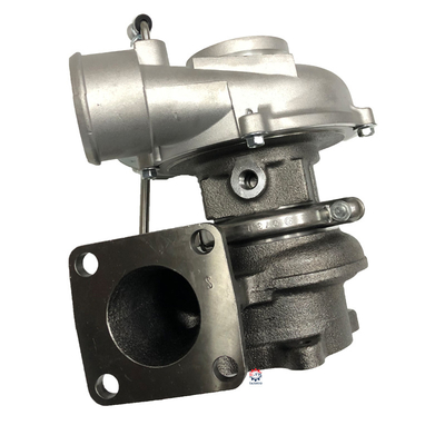 Turbocompresor diesel de RHF4H para el motor S00001291+01 de SAIC V80 SC25R SC25R120Q4