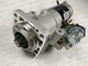 Motor de arrancador diesel resistente del generador, motor de arrancador del camión de  01183209 01182195 01182758