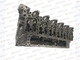 La asamblea de culata del motor del arrabio de PC220-7 PC200-7 parte al OEM 6731-11-1370