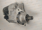 Motor de arrancador del motor diesel de voltio de S6D102 24V para las piezas del motor PC200-7 600-863-5111