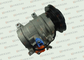 Las piezas del motor del excavador del motor del compresor de aire para SANY/el aire acondicionado parte SSZL1711