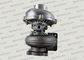 Turbocompresor 114400-3770 del aleación y de aluminio de IHI para el reemplazo del mercado de accesorios de la pieza del motor 6BG1