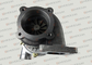 Turbocompresor 114400-3770 del aleación y de aluminio de IHI para el reemplazo del mercado de accesorios de la pieza del motor 6BG1
