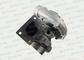49189 - Turbocompresor del motor diesel 00540 para el reemplazo de las piezas del motor del excavador de ISUZU 4BD1