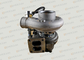 Turbocompresor del motor diesel de Cummins HX40W 4029181, OEM número 4029180 4029184