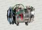 Compresor de aire del compresor de aire del excavador SK200-8 SK200-8 para el excavador de Kobelco