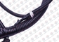 Haz de cables de la pompa hydráulica 6HK1 0005471/0006505
