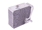 Piezas del motor del evaporador de LG220LC KLD-42023201506 para el aire acondicionado