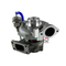 Turbocompresor del motor diesel 24400-04940 de J05E 24100-4631 para Kobelco SK200-8 SK210-8 SK250-8