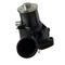 6BG1 motor diesel Isuzu Water Pump 1-13650018-1 1136500181 para ZAX200