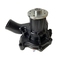 6BG1 motor diesel Isuzu Water Pump 1-13650018-1 1136500181 para ZAX200