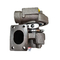 HX25 2835000 turbocompresor del motor diesel 2835001 504311091 2857052 2835002 para Iveco
