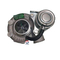 Turbocompresor 1G544-17010 49189-00910 49189-00911 del motor diesel TD04HL de V3800 Kubota