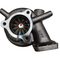 Turbocompresor de Turbocharger 49179-06210 Turbo D06FR del excavador para Sanyi 245