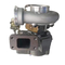JS210 220 360 motor diesel del turbocompresor 12589700062 12589980116 para el JCB