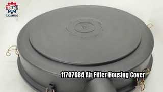 11707084 Tapa del filtro