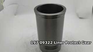 197-09322 Revestimiento