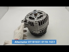 Generador Alternador 01181651 0118-1651
