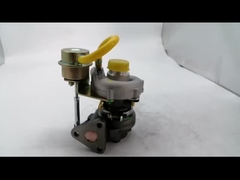 Turbocompresor TD025M 4917303412 del montaje 49173-03412 del turbocompresor del motor