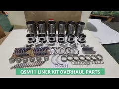 Kit para el revestimiento de QSM11 M11