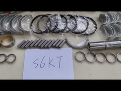 S6K Kit de recubrimiento de cilindros 297-7752 178-6543 51-7523 Equipo de reconstrucción del motor para piezas del motor diésel