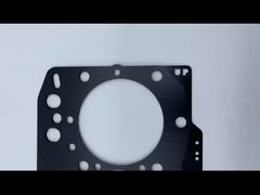 Junta de culata 3D82 3T82 3TN82 3TNE82, Junta de cilindro