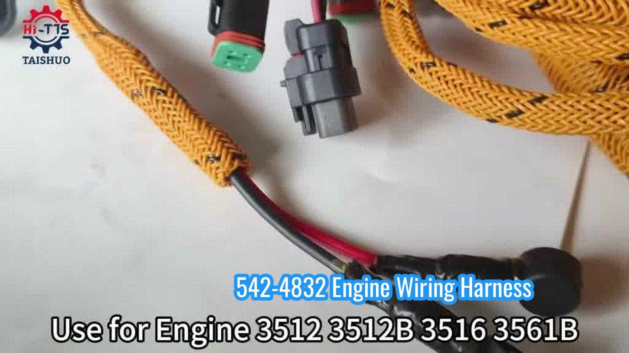 Válvula solenoide Hi-TTS Brand 12VDC 25/220804 25-220804 25220804 Para 3cx 4cx