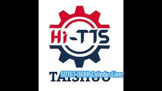 REVESTIMIENTO 6D16T D6BR