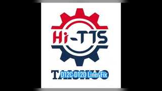 D12C D12D 20480098 Revestimiento