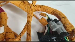 Arnés de cableado 542-4832