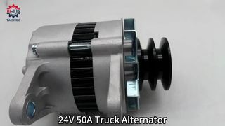 Alternador H06C H07C 27040-1410