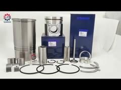 Kits de revisión/kits de revestimiento para motor volvo