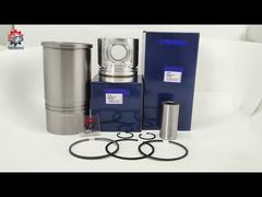 KITS DE REVESTIMIENTOS VOLVO D7D