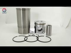 kits de revisión volvo