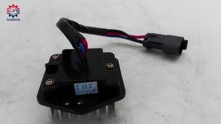 Controlador de soplador NTKS-B210A0