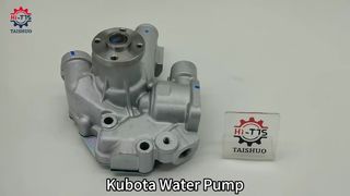 Bomba de agua con motor diésel 3TNM72 3TNM74F