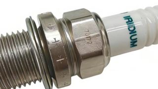 ENCHUFE DE ESTACIONAMIENTO SSK20R11