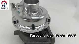 8973628390 Turbocompresor