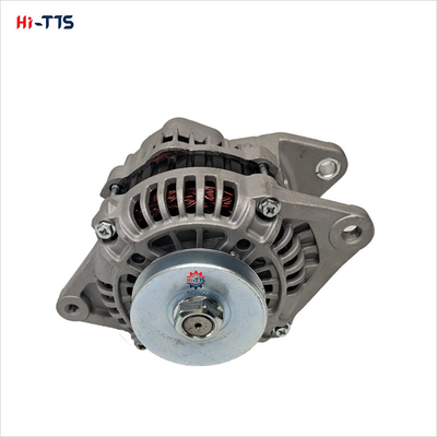 Hola-TTS piezas MD316418 12V 65A  Lift Alternator del alternador del generador A27A2871A