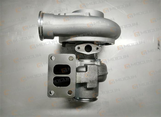 Cargador de Turbo del motor diesel 4037469 para las piezas del motor diesel de PC200-8 S6D107 6754-81-8090 KOMATSU