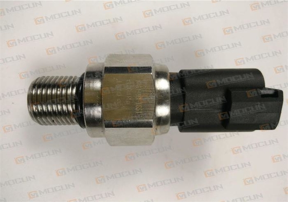 Válvula principal Sesor del sensor de la presión del aceite de motor de la eficacia alta para el excavador 7861-93-1650