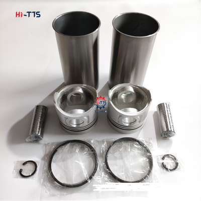 ZX200 6BG1 3RV Kit de recubrimiento de cilindros 1-12121-115-0 1121211150