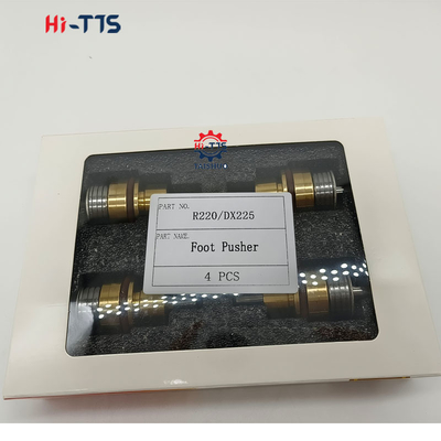 DH225-9 DX225-7 DX225 Empujador de válvula piloto Empujador de joystick para excavadora