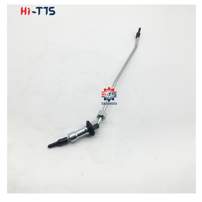 Partes de motores diesel para el tubo de presión 1106D-E66TA 3525A201