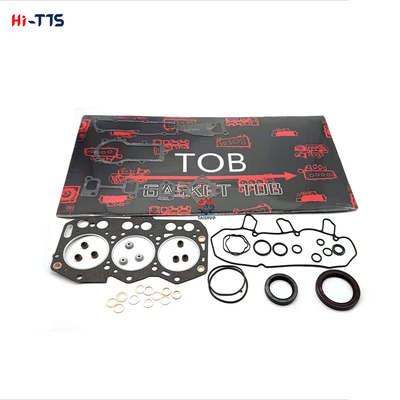 Kit de juntas del motor 3TNV76 Kit de reconstrucción 719717-92670 119717-92680