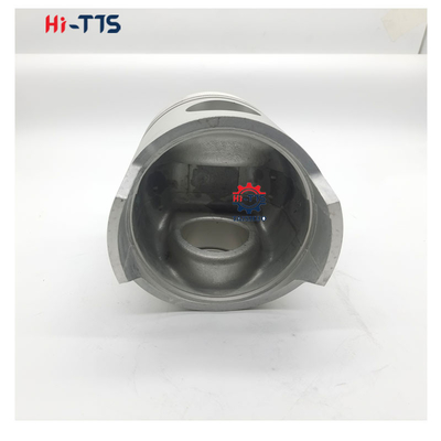 6D16 pistón del motor 23411-83030 para partes del motor