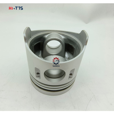 Se trata de una serie de componentes para motores de 104 mm, cuyo conjunto de pistones ME012174 ME018274